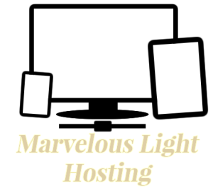 Marvelous Light Hosting